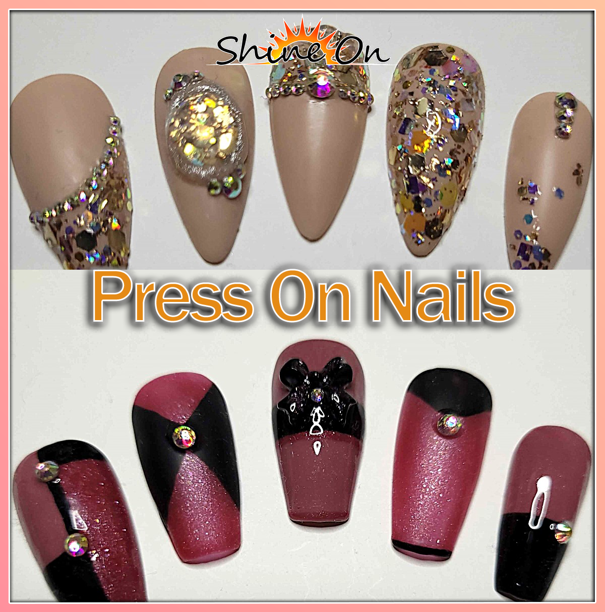 Press On Nails