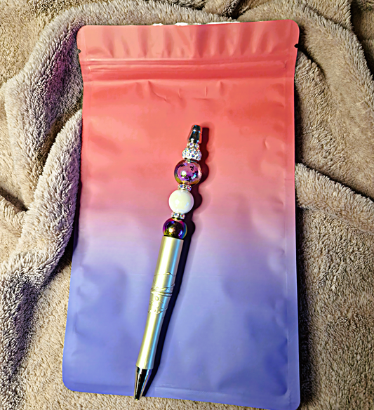 Focal Pen Bag