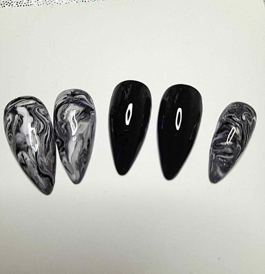 Press On Nails #4