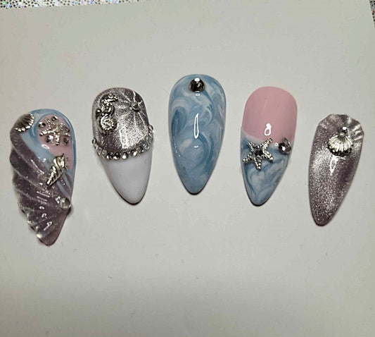 Press on Nails #1