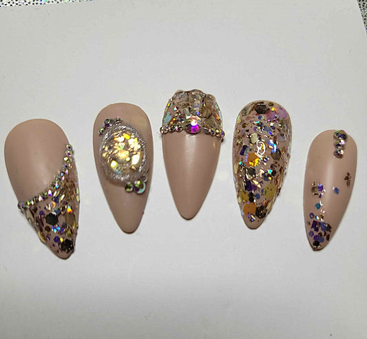 Press On Nails #5
