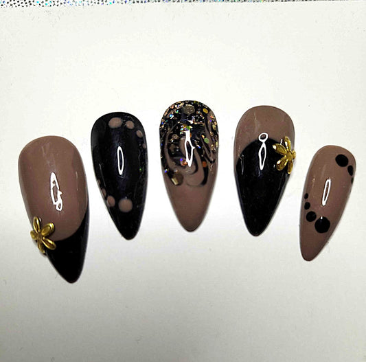 Press On Nails #3