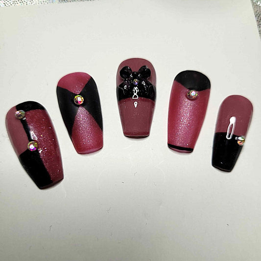 Press On Nails #2