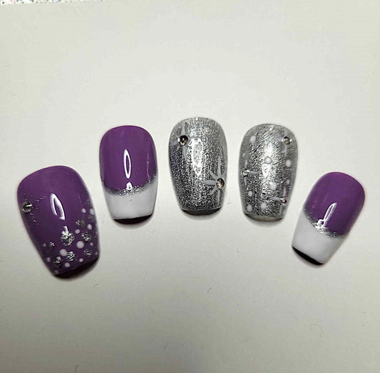 Press On Nails #6
