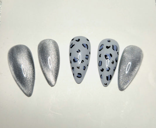 Press On Nails #8