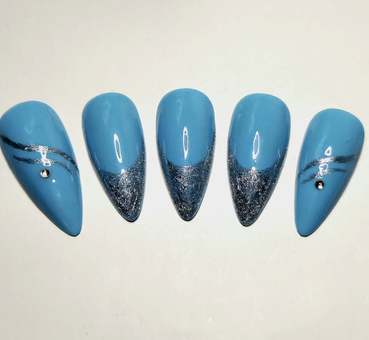 Press On Nails #9