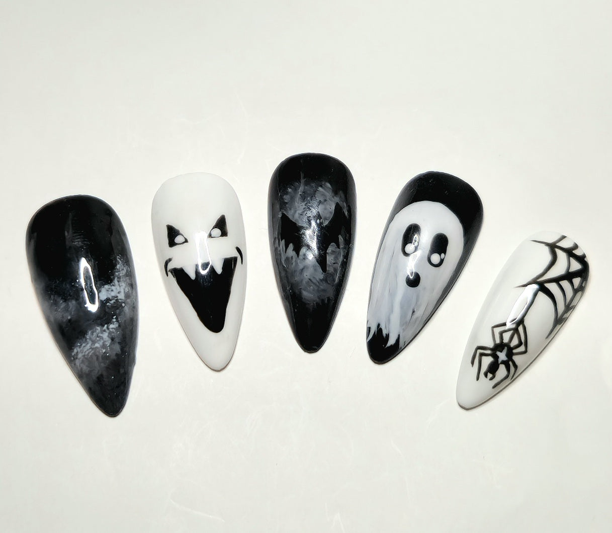 Press On Nails #10