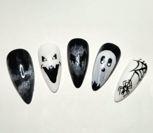 Press On Nails #10