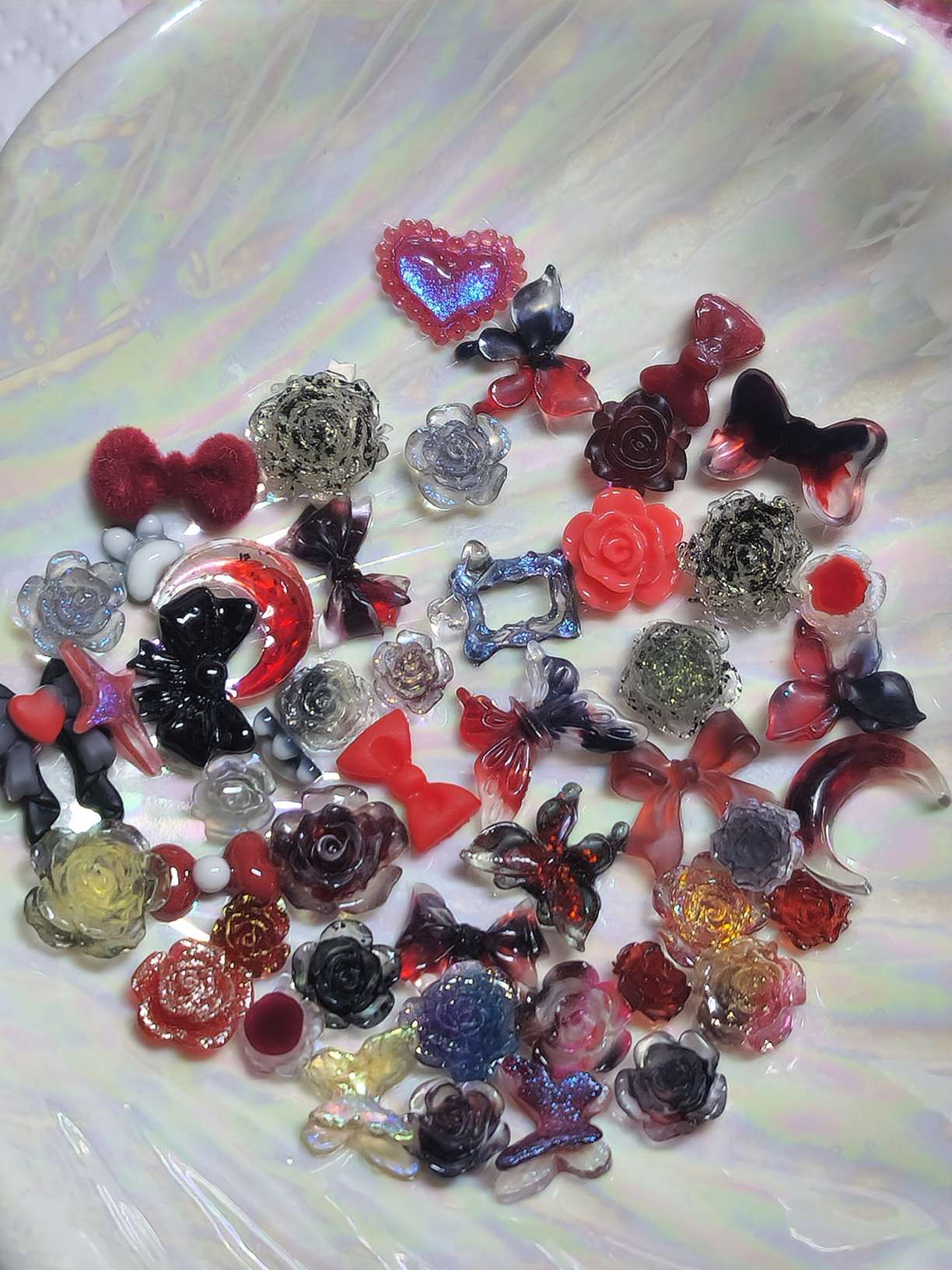 Gothic Sunset - 1 scoop