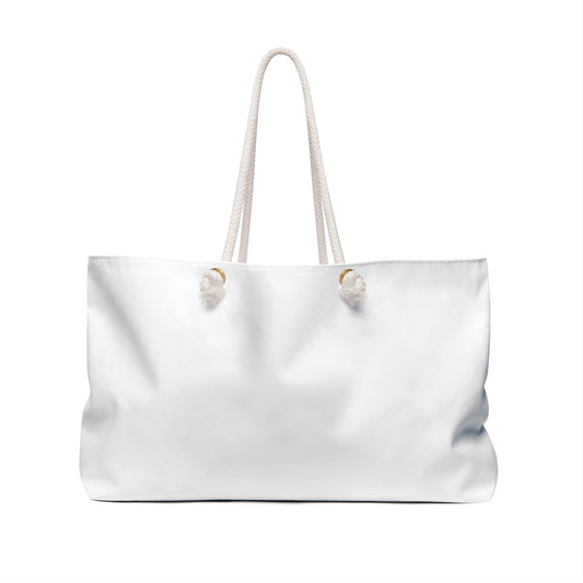 'Shine On' Weekender Bag - Perfect for travel & beach days