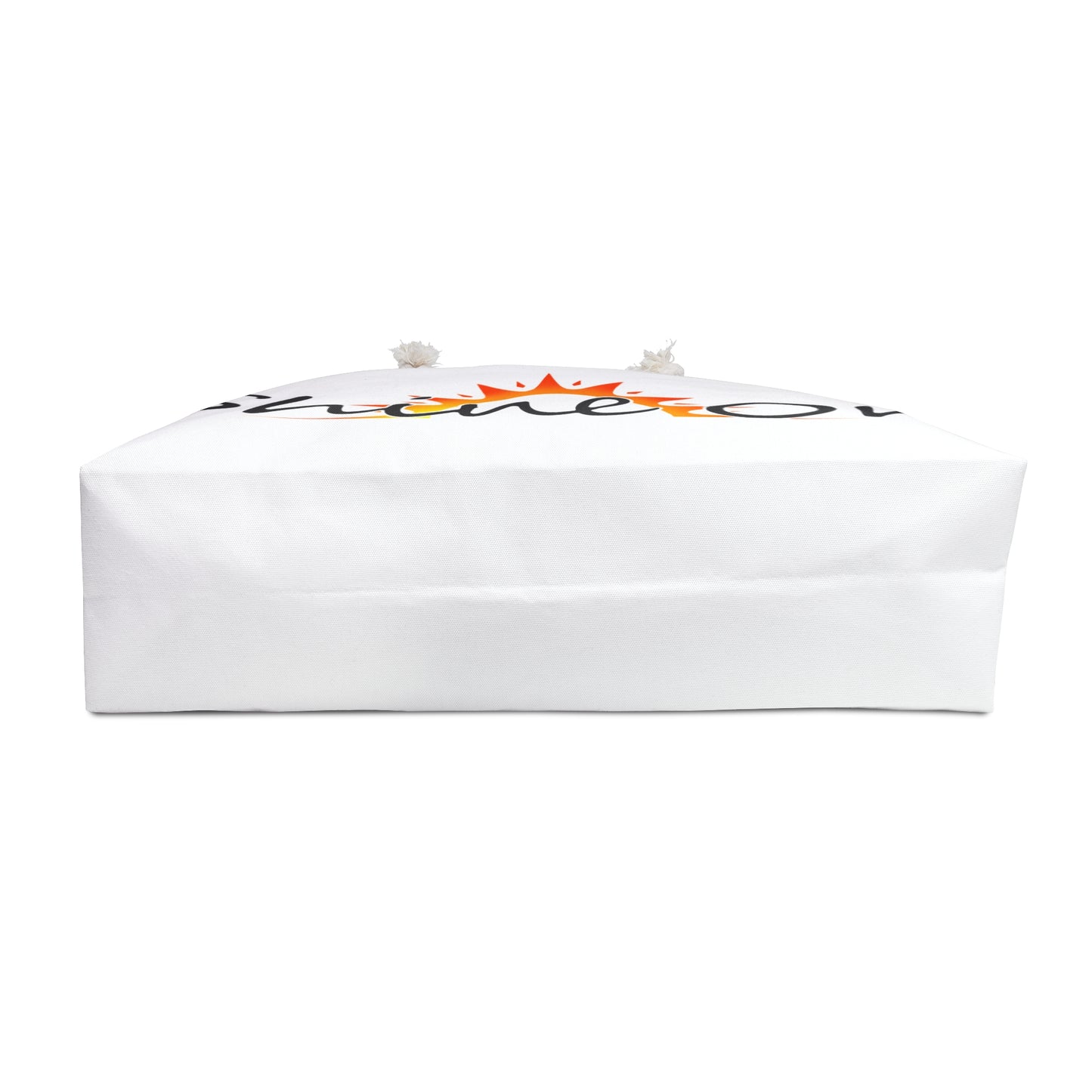 'Shine On' Weekender Bag - Perfect for travel & beach days