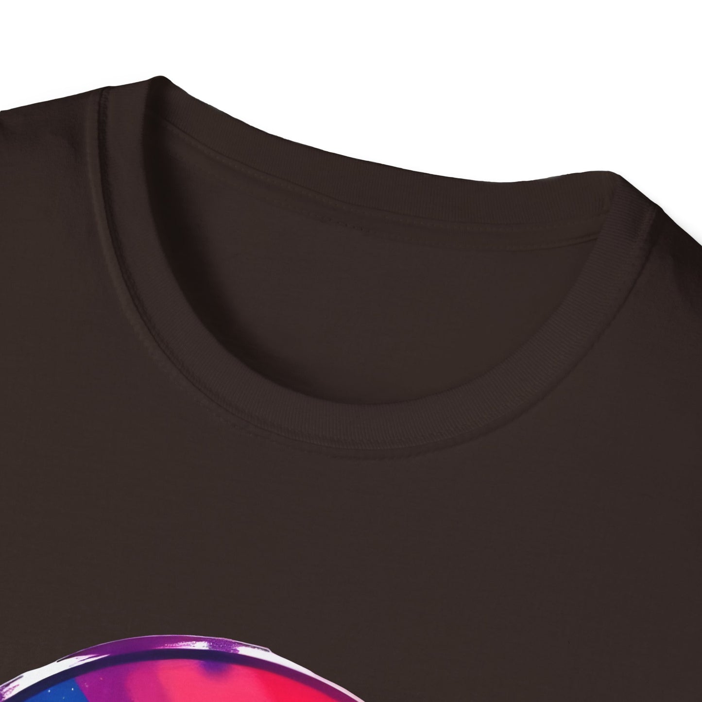 Unisex Softstyle Tee – 'Comforting hug' for everyday wear