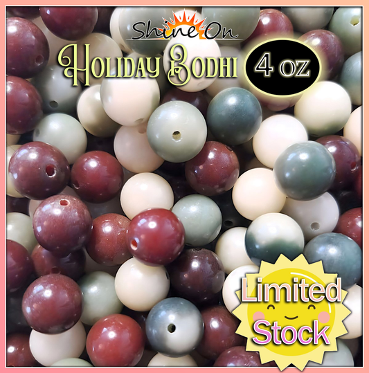 Holiday Bodhi 4oz