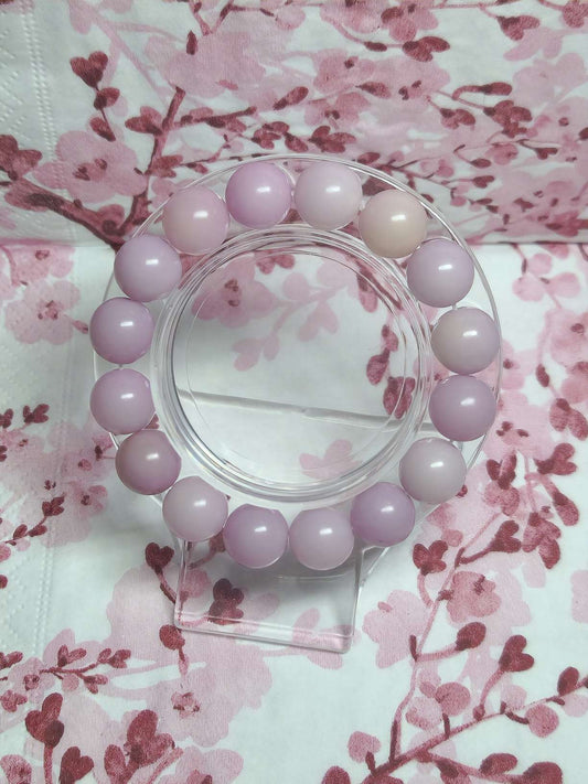 Bodhi Bracelet - Lilac