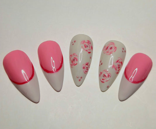 Press On Nails #7