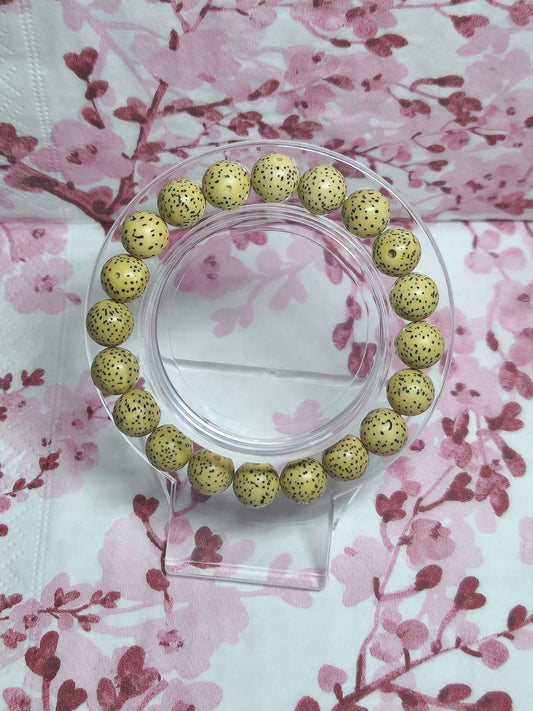 Bodhi Bracelet - Classic Spotty